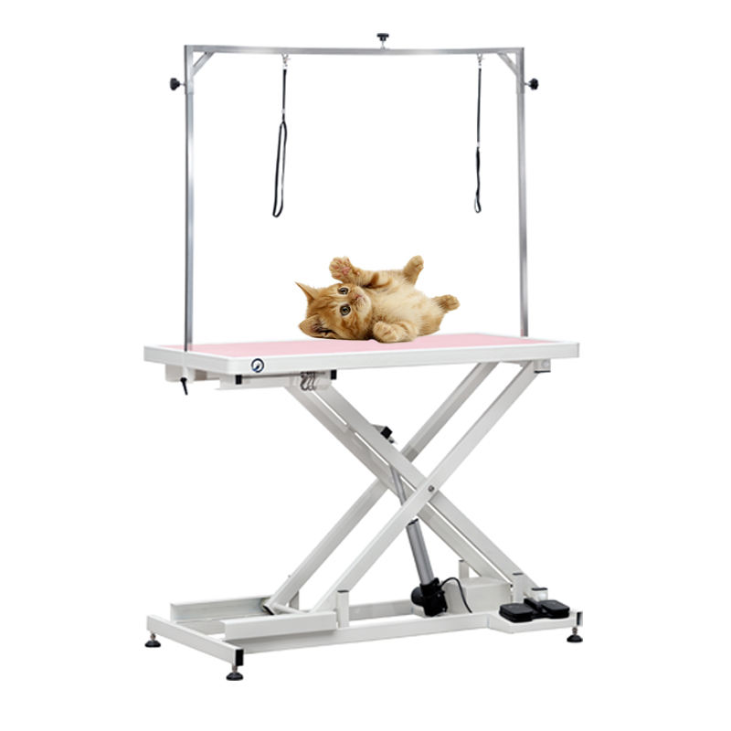 Pet Electric Grooming Table
