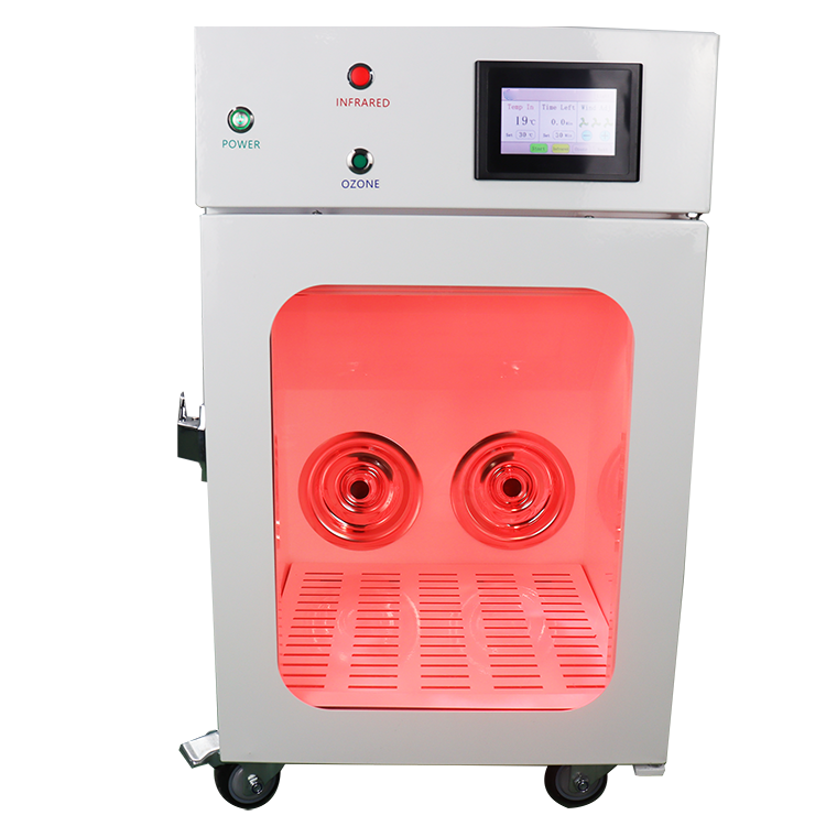 Pet Dryer Room