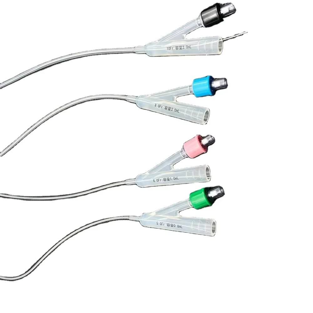 Pet Dog Urinary Catheter