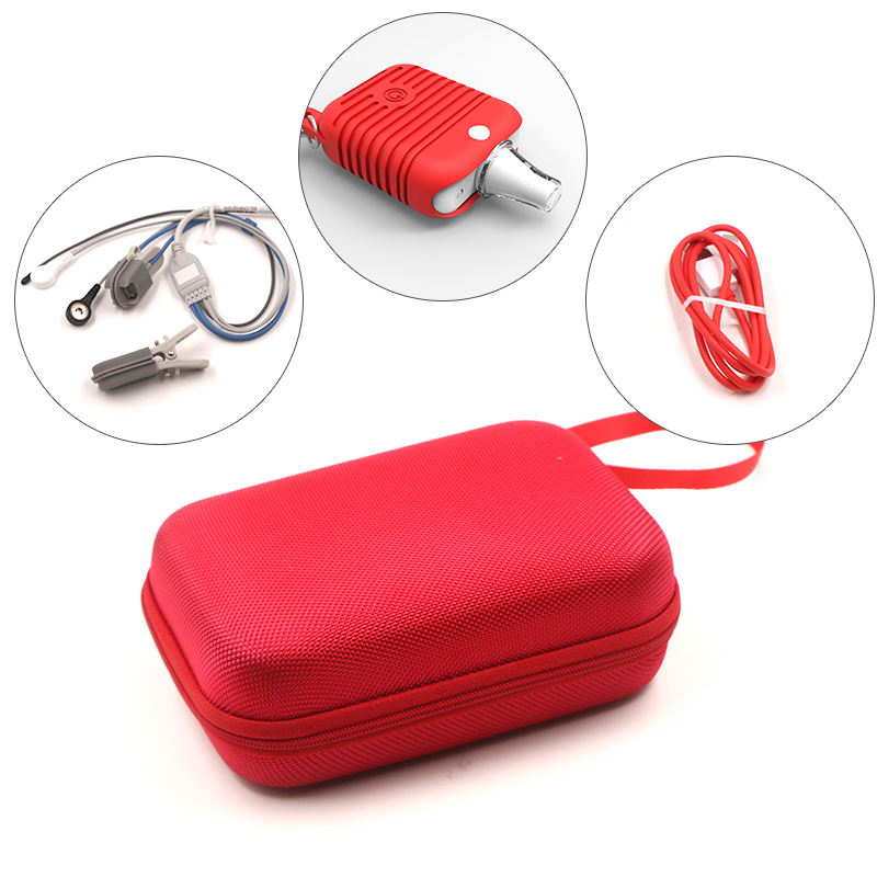 Pet Portable Wearable Monitor 