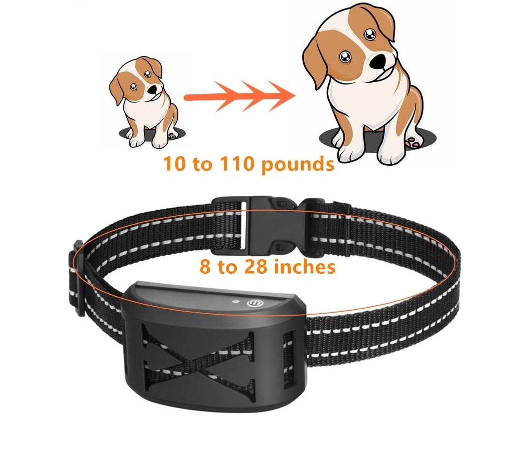  Dog Fence 2-In-1 500m Electric