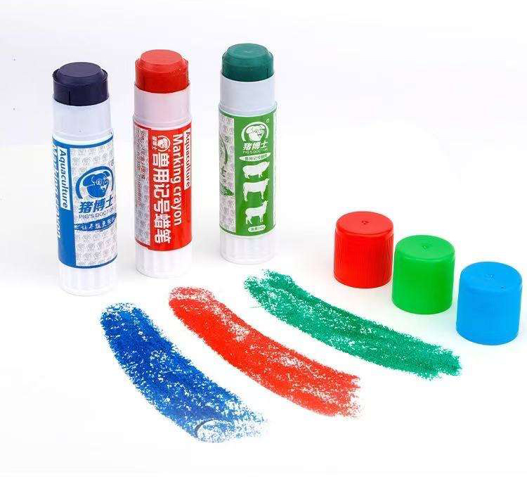 Pet Marker Crayon Pen